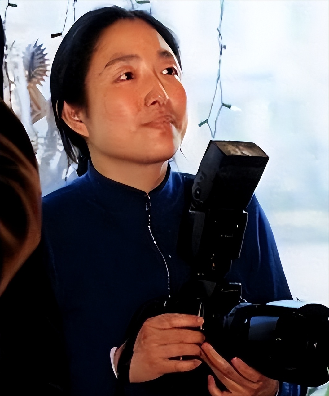 牛群也没想到，折腾半生家产尽失，如今美国毕业的儿子成晚年依靠