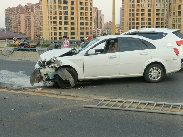 交通事故AI定損？輕傷可以，重傷不行！