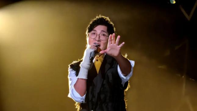 《歌手2025》歌王之战，帮唱嘉宾都太猛了，单依纯搭档更是惊人