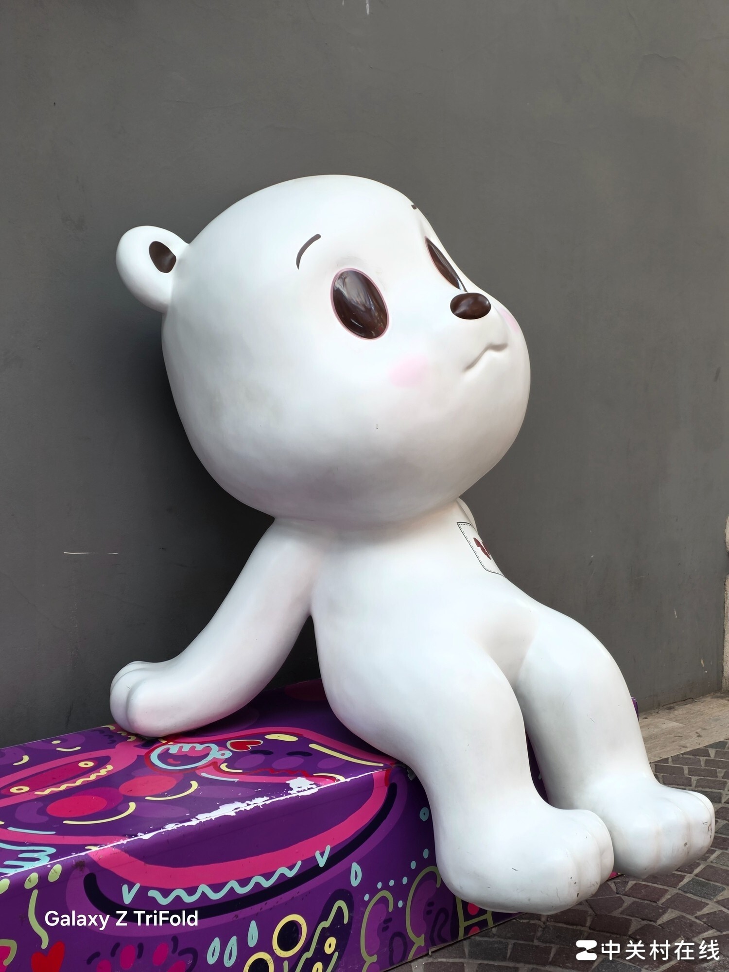 三星 Galaxy Z TriFold 評測：三折疊的新路線，生產力的再飛躍