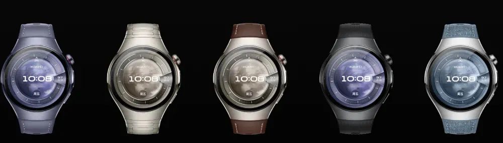 華為全球發布會定檔，多領域新品登場