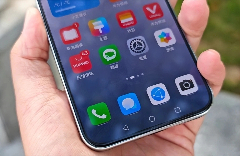 華為nova13降至“地板價”，麒麟8000+512GB，這價格真刺激