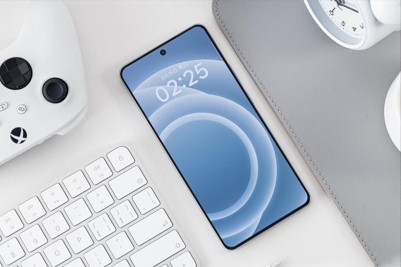 被忽略的“中端機皇”！245萬分+144HZ直屏+7200mAh+IP69防水