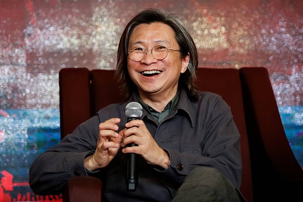 张艺谋也没想到，陈可辛出车祸不到48小时，竟意外实现口碑暴涨