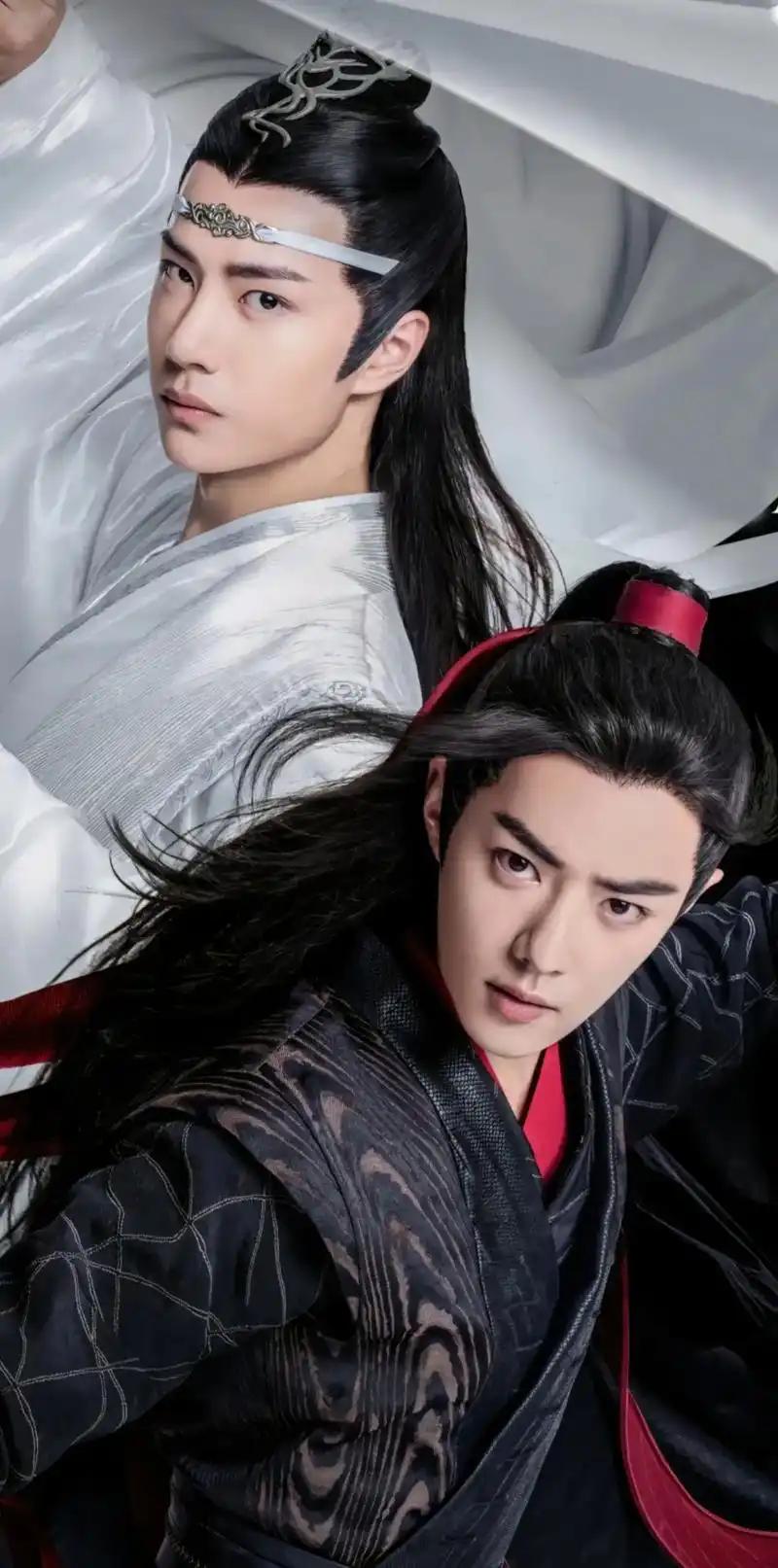 畸形审美？这6位男演员长相平平，却总当主角演帅哥，实在不理解