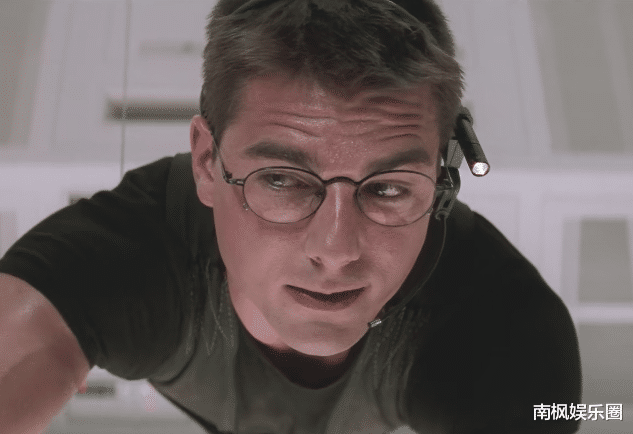 再见了阿汤哥,再见了《碟中谍8》,中国观众可别被骗了