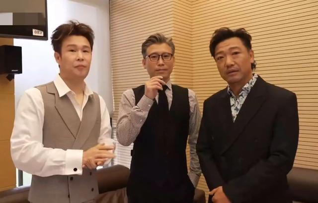 《王牌9》直播:沈腾演霸总,金靖宋亚轩搞抽象,贾冰吐槽游戏烂