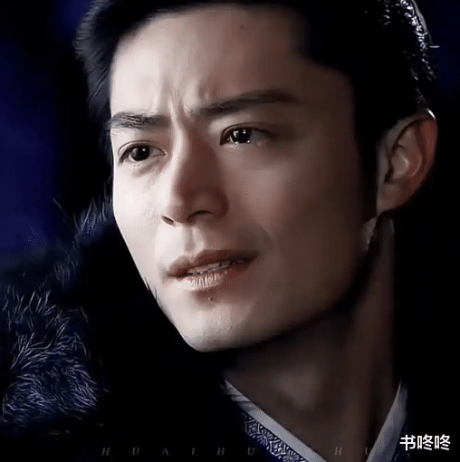 霍建华：法拉利老了还是法拉利！这颜值，不愧是心如自留款