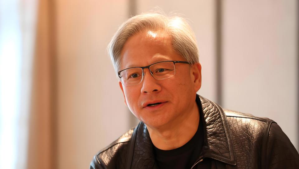 特朗普徹底玩脫了，英偉達事件反轉，外媒：芯片籌碼失效了