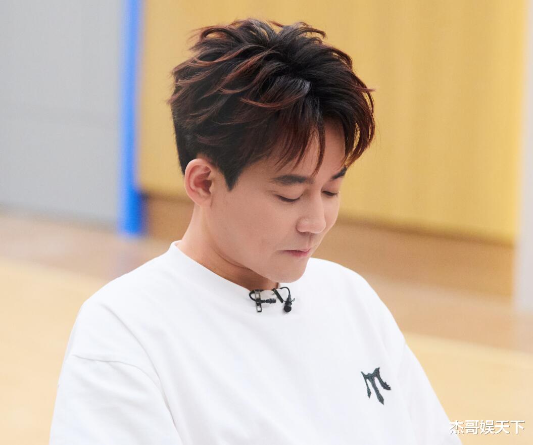 苏醒的“diss”，让我看清了张智霖的真实为人