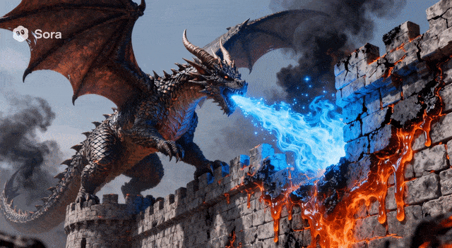 全球AI視頻大戰升級！Vidu Q2參考生月底發布，能力對標Sora 2