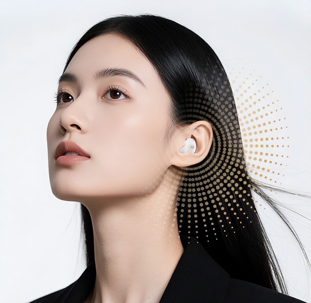 京東攜手國產新勢力品牌iKF打造旗艦降噪耳機新品