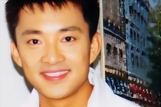 前央视主持人亚宁现状:升任爱奇艺总裁,身家百亿,56岁头发全白