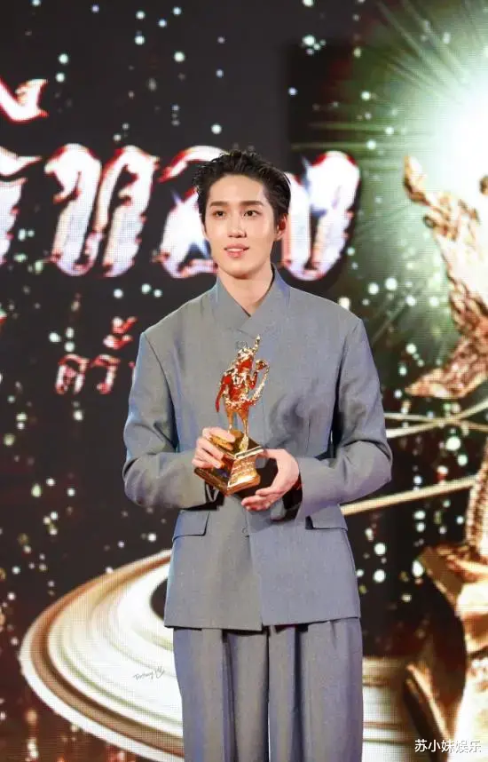 第10届金娜丽奖颁奖礼落幕，Tor和Yaya分获最佳男女主，Aff落选