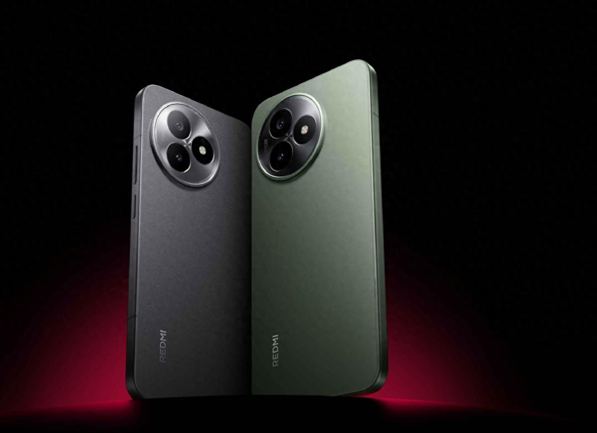 紅米新機有點猛，跑分324萬+7410mAH大電池，本月發布！