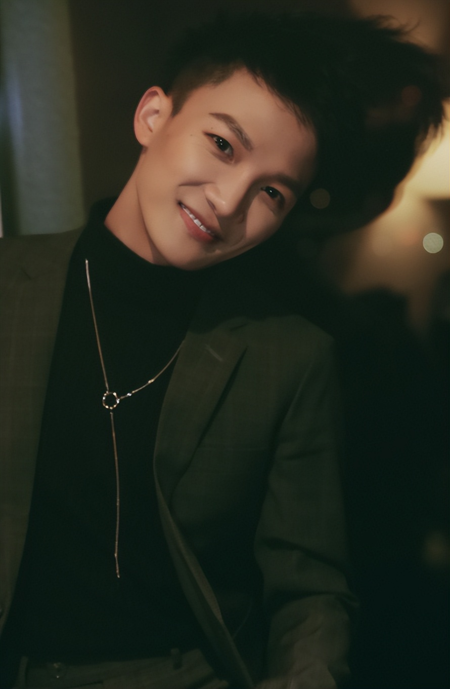 那英真没说错!央视接连点名仅4天,周深再次令所有人刮目相看