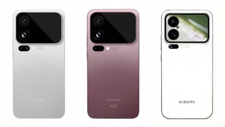 小米16发布会提档:直屏回归+ProMax压阵,满满诚意!