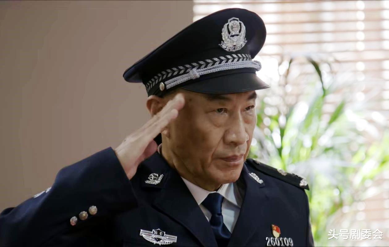 《绝密较量》28集结局：卢卡殒命，詹姆斯被捕，赵亚苧是双面特工