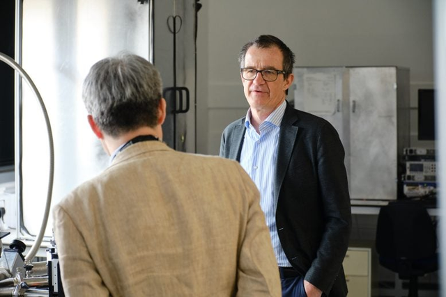 新型半导体技术或将助力6G交付