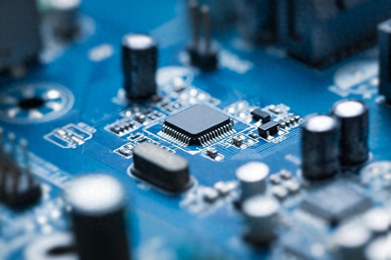 2034年,GaN半导体器件市场将达到425.7亿美元