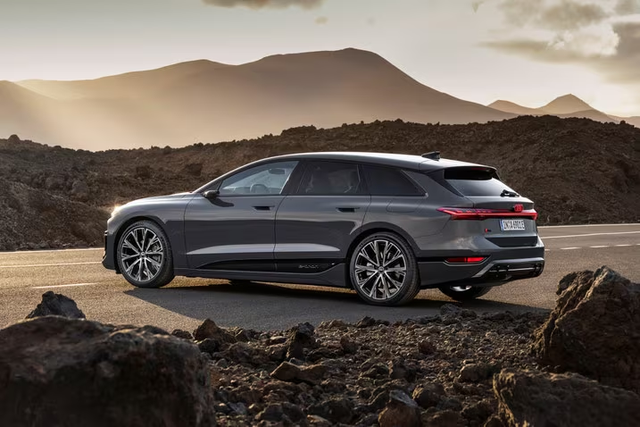 比亚迪最“高冷”小儿子，要跟沃尔沃抢饭吃