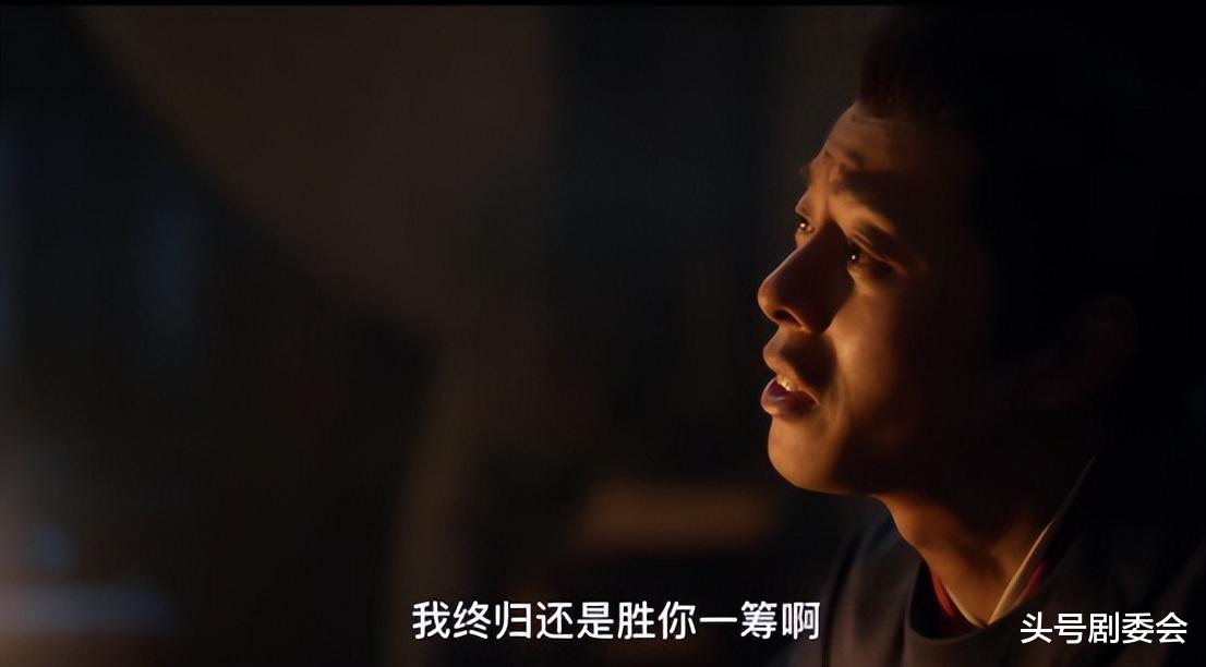 《藏海传》圆满收官:4人升咖,3人零差评,2人火出国,1人被骂惨