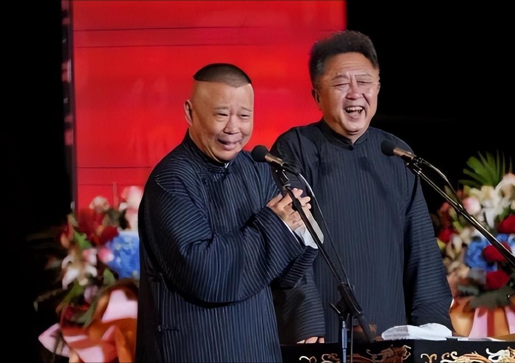 德云社高层大洗牌！1人上桌，1人换桌，1人下桌，王惠位列其中