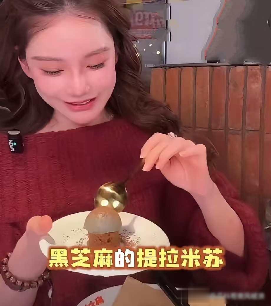 笑喷了！汪小菲阻止马筱梅吃辣，怕孩子脾气像奶奶张兰