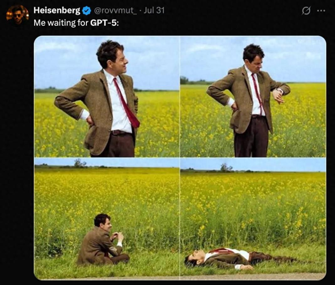 GPT-5難產，外媒爆料：性能提升不大，OpenAI高管Slack上當眾破防