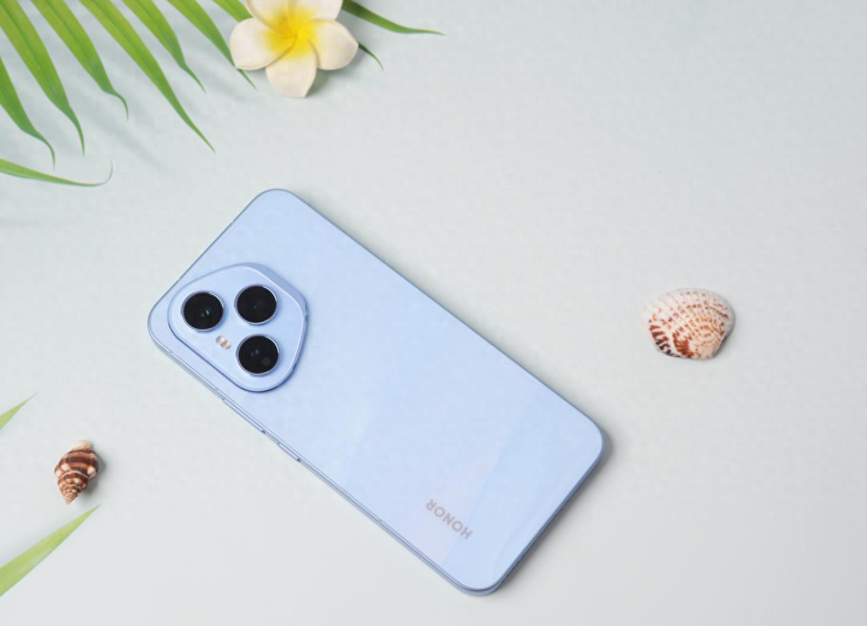 2025公認“接近完美”的拍照手機，512G大受歡迎，輕松用六年