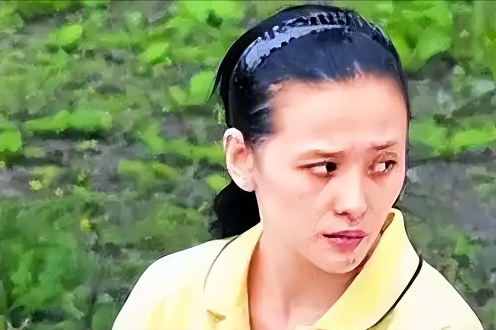长得漂亮却坏事做尽,3次入狱,被摘除4处器官的她,如今过得怎样