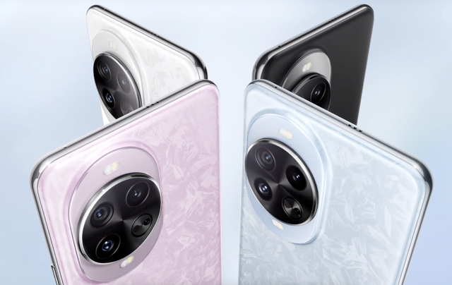 发布不到一个月，512GB跌到3249元，红枫镜头+可变光圈+5500mAh