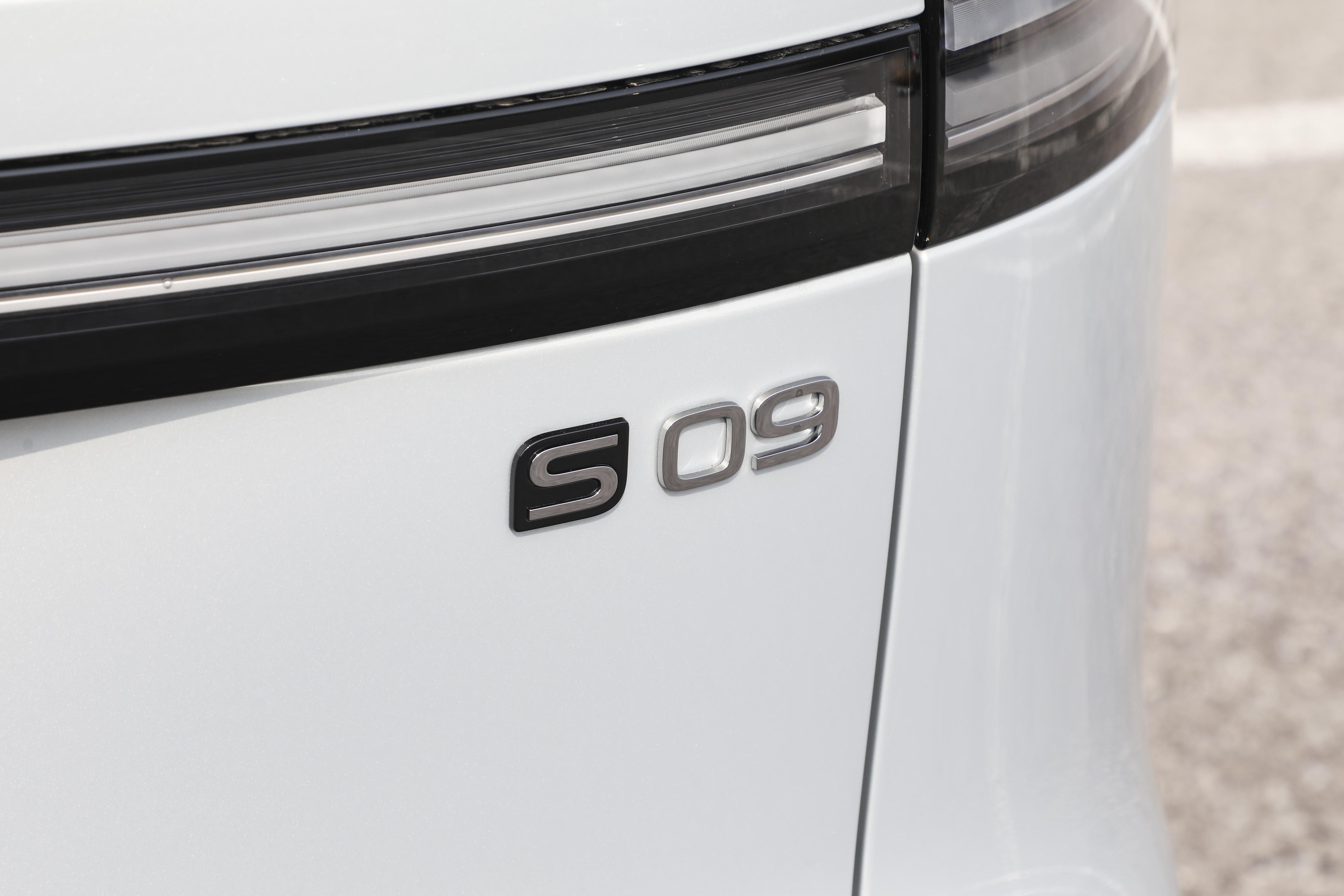 六座SUV可以这么选!安全+舒适+大空间+高颜值+性价比