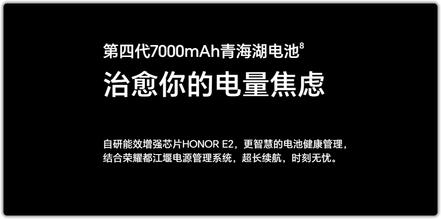 加量不加價？榮耀400這配置，友商要慌了