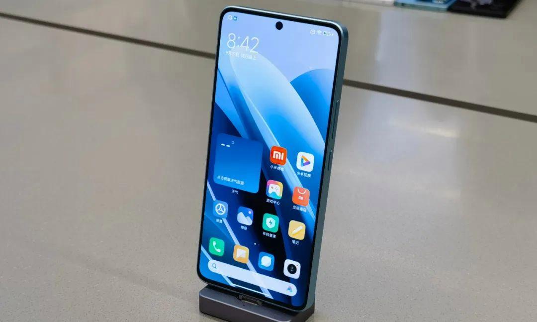 小米手機選購指南，5款很值得購買，最低售價還不到1000！