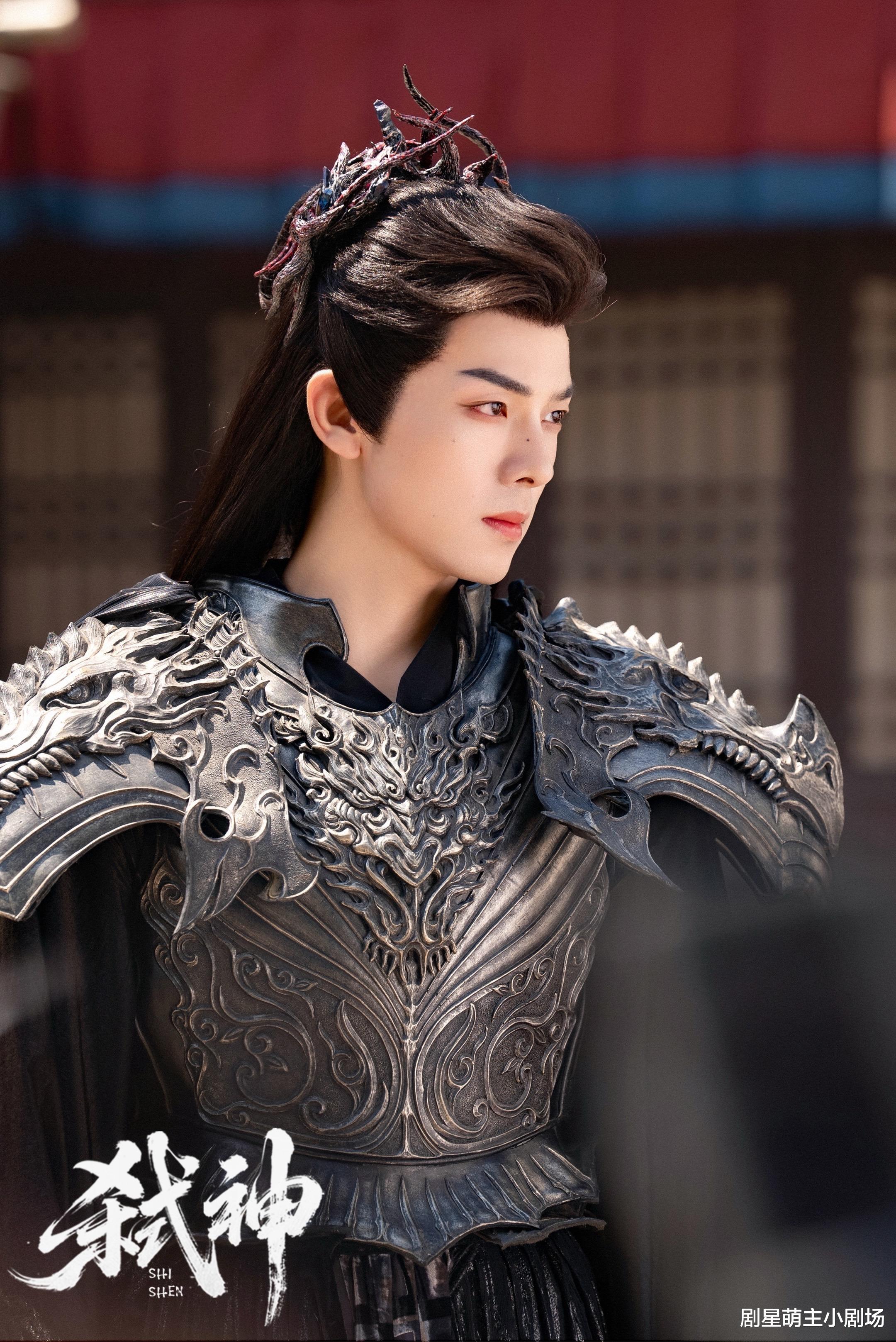 短剧男神榜出炉！柯淳粉丝超592万+，谁是你的入坑宝藏演员？