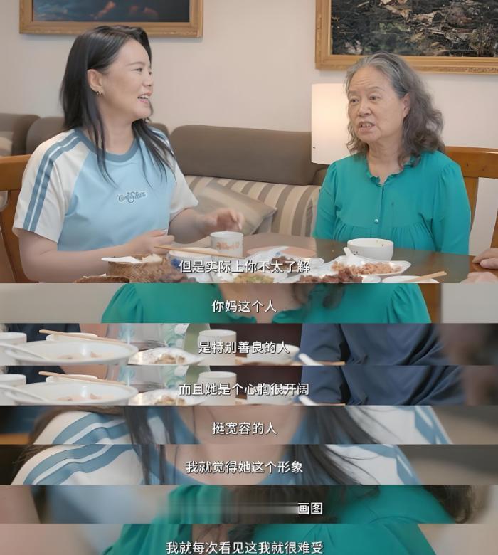 龚琳娜自曝离婚细节，质问老锣出轨，原来他爱上奥地利的离异女人