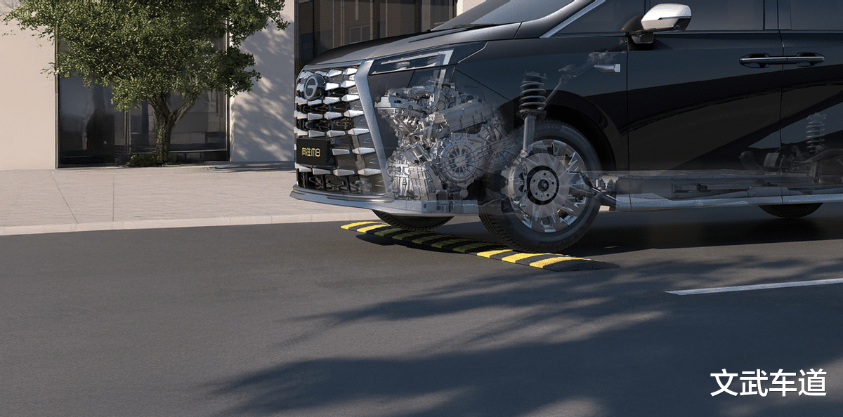 宜家又宜商！传祺向往M8乾崑为何成为高端MPV新顶流？