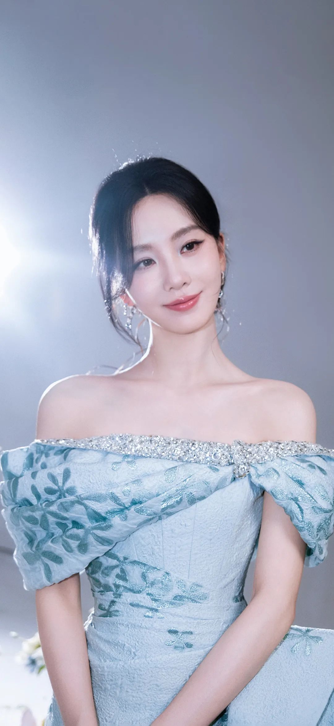 刘诗诗美图分享