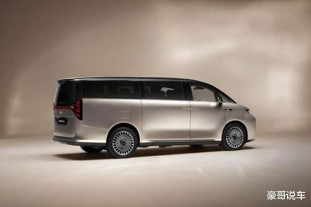 百万银河进阶之作！银河 V900官图首曝 V系列序章正式启幕