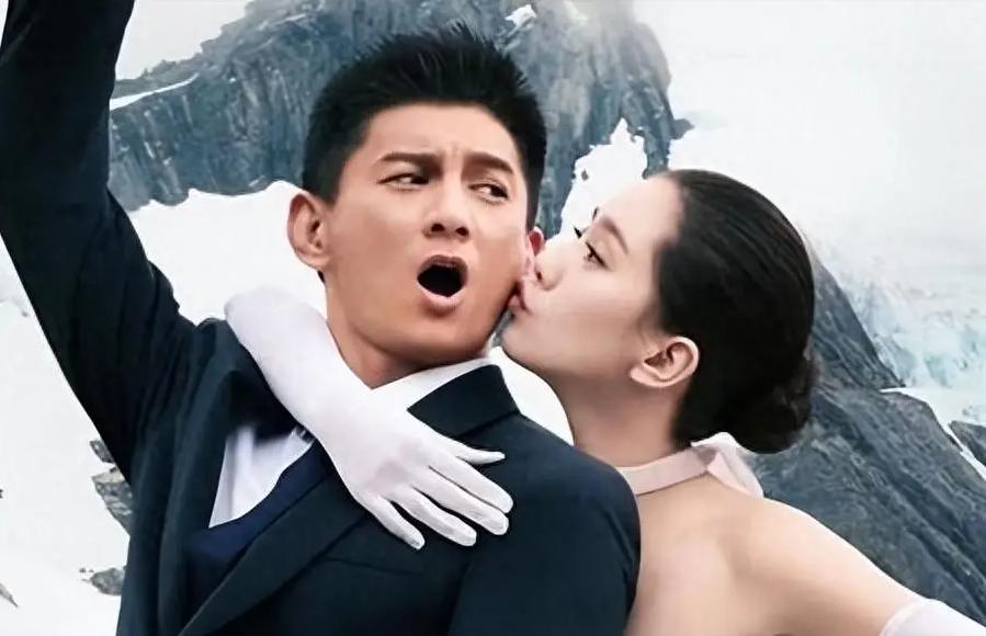 吴奇隆，戳穿了刘诗诗婚后的真实处境，她给所有女演员提了个醒