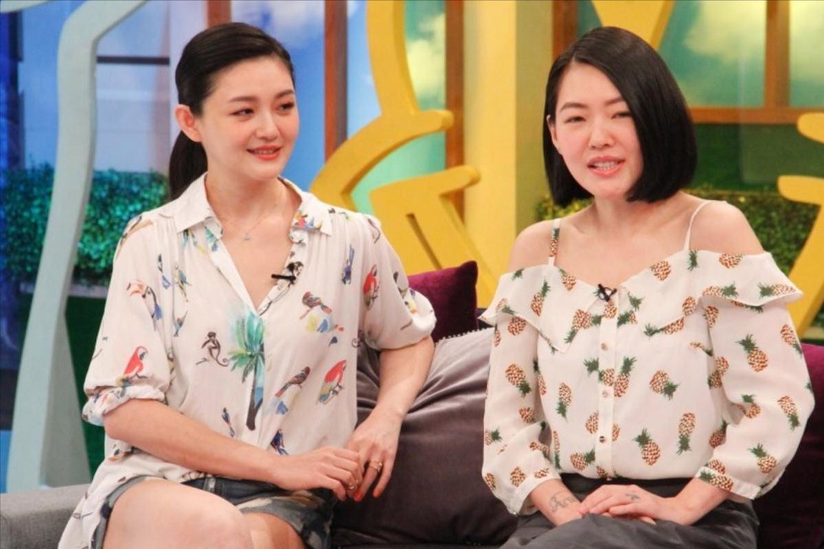 全剧终！S妈受骗白忙一场，两女婿却赚翻了，小S输得心不甘情不愿