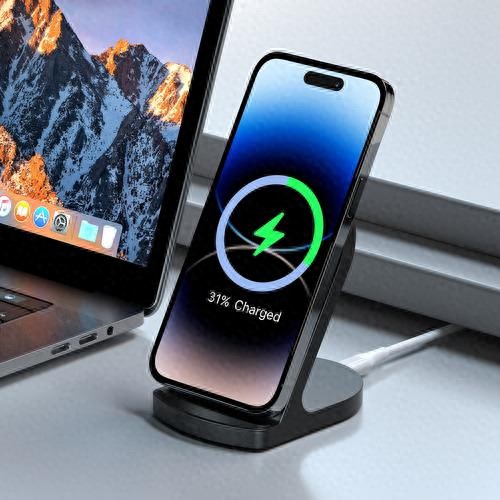 為啥無線充只有5W？ 手機無線充電協議盤點