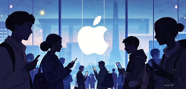 iOS 26變“隱身”？蘋果悄悄更新新功能，真正的猛料還在后面！