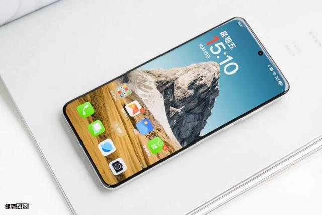 聽網友勸造的手機，遲早得涼涼嗎？