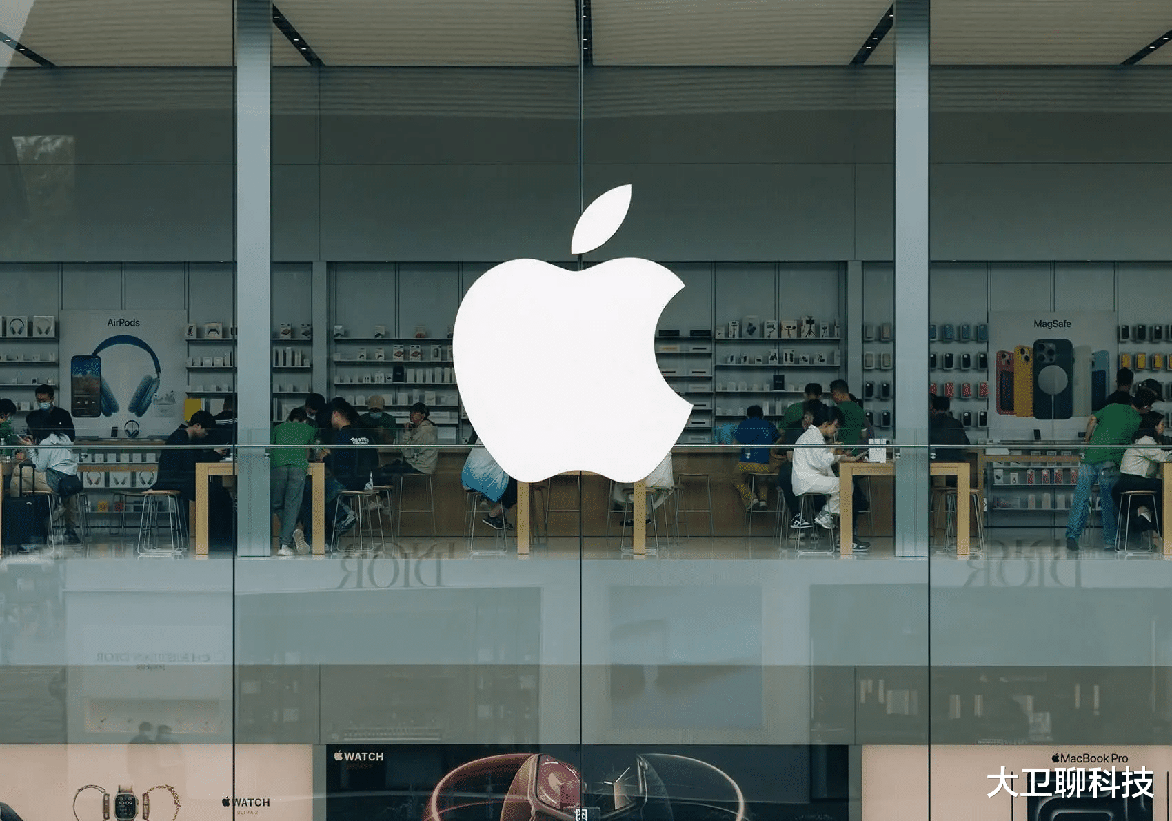 iPhone17系列搞區別對待？國行版VS美版，看看究竟閹割了多少配置