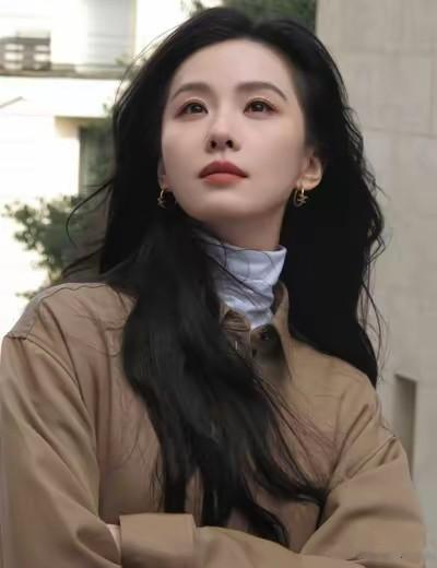 刘诗诗：不出手则已，出手就是大片