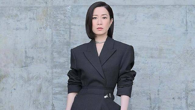 TVB颁奖典礼提名名单出炉，多位艺人重复提名，网友：实在没人了