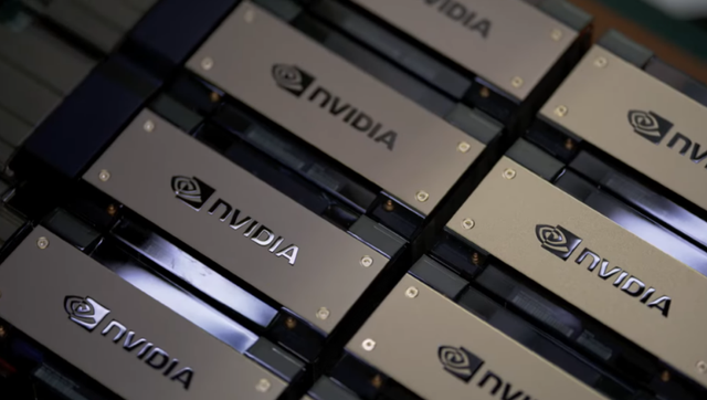 英伟达已向中国三家企业通报：不触犯规则，继续向中国供应产品