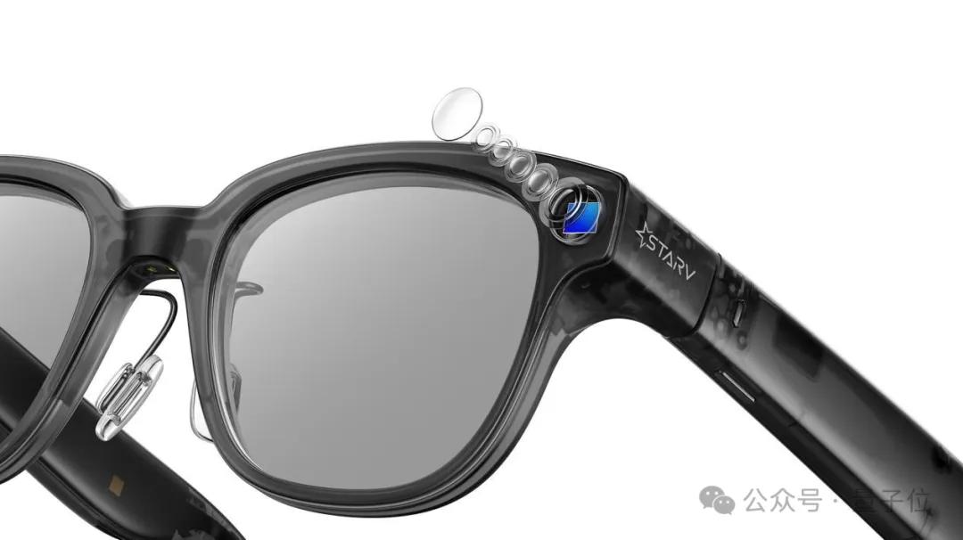 魅族AI眼镜1999元起售：拍照翻译付款全都会，39g重